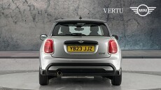 MINI Hatchback 1.5 Cooper Classic 3dr Auto [Comfort Pack] Petrol Hatchback